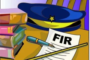 ठाणे जिले के कल्याण में डॉक्टर ने तकनीशियन को नैदानिक केंद्र में बंद किया... मामला दर्ज