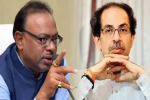 बावनकुले की उद्धव ठाकरे को चेतावनी... तो उद्धव ठाकरे को घर से बाहर नहीं निकलने देंगे भाजपा कार्यकर्ता 