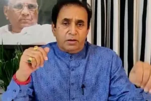 पूर्व गृहमंत्री अनिल देशमुख को कोर्ट ने मुंबई से बाहर जाने की दी अनुमति...