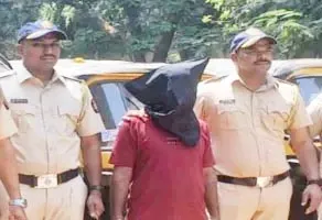 15 ऑटो रिक्शा मुंबई से चोरी, कल्याण से बरामद... आरोपी गिरफ्तार