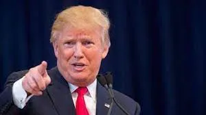 डोनाल्ड ट्रंप फ्लोरिडा में आज कर सकते हैं सरेंडर ! 