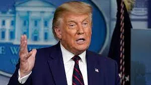 अमेरिका के पूर्व राष्ट्रपति डोनाल्ड ट्रंप पर लेखिका ने लगाया रेप का आरोप, उनके वकील ने ऐसे दिया जवाब