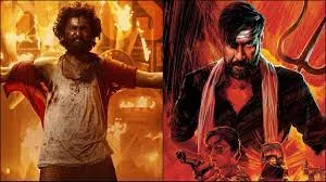 बॉक्स ऑफिस पर साउथ बनाम बॉलीवुड का जबरदस्त क्लैश... दसरा के आगे नहीं टिकी भोला