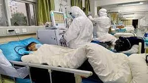 मुंबई में वैश्विक महामारी कोरोना मरीजों की संख्या में दस गुना की बढ़ोतरी होगी !