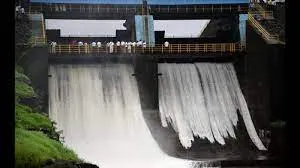नवी मुंबई में बढ़ती आबादी बनेगी पानी की समस्या... मोरबे डैम में बचा है सिर्फ 42 प्रतिशत पानी...