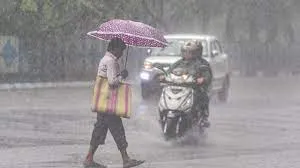 ४ मई तक महाराष्ट्र समेत देशभर में मूसलाधार बारिश! 