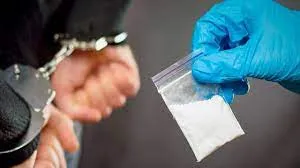 मुंबई हवाई अड्डे से 16.8 करोड़ की हेरोइन की जब्त, विदेशी नागरिक गिरफ्तार