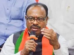 महाराष्ट्र बीजेपी के प्रदेश अध्यक्ष चंद्रशेखर बावनकुले का बड़ा बयान... अजित पवार ने बीजेपी से संपर्क...