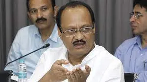 महाराष्ट्र में सरकार को कोविड-19 स्थिति को गंभीरता से लेना चाहिए: अजित पवार