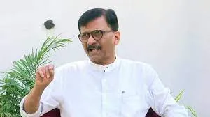 महाराष्‍ट्र विधानसभा की 180 से 185 सीटें MVA को मिलेंगी - राउत