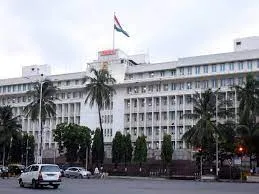 मंत्रालय के प्रवेश द्वार पर ‘सेंट्रल रजिस्ट्री यूनिट’ ...