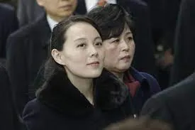अमेरिकी राष्ट्रपति बाइडेन का किम जोंग की बहन ने किया अपमान... सियोल के साथ रक्षा समझौते की निंदा की