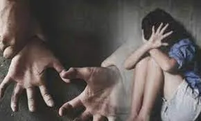 मामा बना हैवान... 10 साल की भांजी के साथ किया बलत्कार