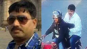 महाराष्ट्र के नासिक जिले से अतीक अहमद का गुर्गा गुड्डू मुस्लिम गिरफ्तार? 