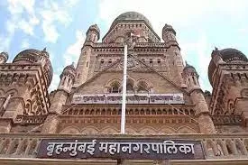 बीएमसी को जोर का लग रहा झटका... बिजली बिल पर विपक्ष का हल्ला बोल