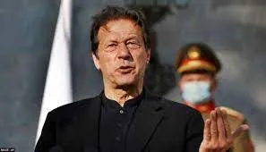 पूर्व पाकिस्‍तानी प्रधानमंत्री इमरान बचेंगे या जाएंगे जेल? इस्लामाबाद हाईकोर्ट में पेशी आज, एक साथ 8 मामलों की सुनवाई