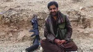 प्रतिबंधित बलूच अलगाववादी समूह के प्रमुख को पाकिस्तानी सेना ने किया गिरफ्तार... 