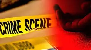 36 वर्षीय व्यक्ति ने पत्नी को चाकू से वार कर उतारा मौत के घाट... अब हुआ गिरफ्तार