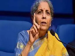 ...अगर मुस्लिम भारत में खुश नहीं तो पाकिस्तान से ज्यादा आबादी क्यों होती - सीतारमण