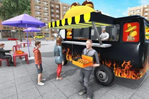 बेरोजगारों, महिला बचत गटों और दिव्यांगों को हक के रोजगार; मुंबई में जल्द ही ‘फूड ट्रक’ नीति