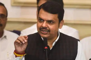 मुंबई में आज अहम बैठक, BMC चुनाव पर BJP की नज़र! 