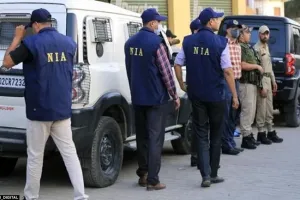  NIA को मिली बड़ी कामयाबी, 30 लाख का इनामी नक्सली नेपाल से गिरफ्तार