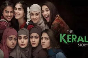 फिल्म 'द केरला स्टोरी' ने की छप्पर फाड़ कमाई... 100 करोड़ क्लब में हुई शामिल