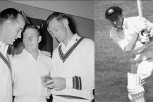क्रिकेट जगत में फैली शोक की लहर, ऑस्‍ट्रेलिया के पूर्व टेस्‍ट कप्‍तान का हुआ निधन