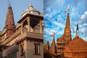  नागपुर के चार मंदिरों में श्रद्धालुओं के लिए 'ड्रेस कोड' लागू, नहीं मिलेगा ऐसे कपड़े पहनकर प्रवेश