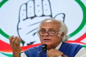 मणिपुर हिंसा को लेकर कांग्रेस ने केंद्र सरकार पर बोला हमला, कहा- राज्य में ध्वस्त हो चुकी है कानून व्यवस्था