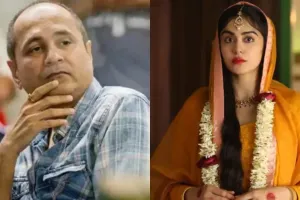 32000 लड़कियों के धर्म परिवर्तन के दावे पर विपुल शाह का बचाव, कहा- बात अभी खत्म नहीं हुई है