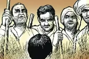 हरियाणा में ऑनर किलिंग, परिजनों ने की लड़की की हत्या, जलती चिता से हड्डियां निकालकर पुलिस ने जुटाए सबूत