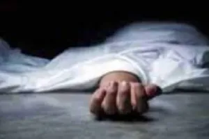 नवी मुंबई में 48 वर्षीय एक कारोबारी की हत्या !