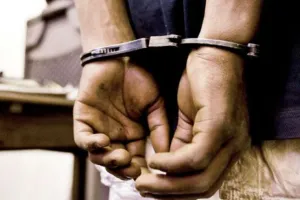 जेपी नड्डा का निजी सचिव बनकर विधायकों को ही लगा रहा था चूना, गिरफ्तार