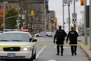 भारतीय मूल के गैंगस्टर की कनाडा में हत्या, पुलिस को टार्गेट किलिंग की आशंका