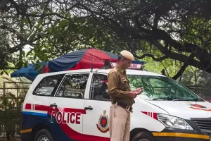 दिल्ली में पीट पीटकर हुई बिजनेसमैन की हत्या, अब पुलिस के एक्शन से परिवार आहत