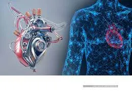 अब दिल के मरीजों को १० लाख में मिलेगी हार्ट मशीन... हार्ट को करना होगा चार्ज