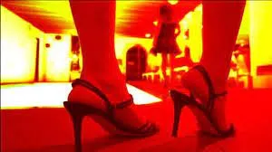 पुणे में बड़े सेक्स रैकेट का भंडाफोड़... अभिनेत्री-मॉडल को देह व्यापार में फंसाया, 3 आरोपी गिरफ्तार