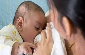 मां का दूध है जरूरी...  कहकर मुंबई कोर्ट ने दी महिला को18 महीने के बच्चे की कस्टडी