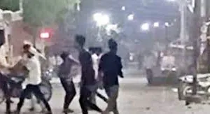 अकोला के ओल्ड सिटी थाना क्षेत्र में हिंसा और आगजनी में 1 की मौत... धारा 144 लागू