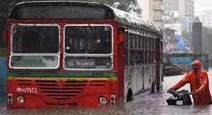 मॉनसून में जलजमाव से निपटने के लिए बनी रणनीति, कंट्रोल रूम से  CCTV से होगी मॉनिटरिंग,  जानिए कितना होगा फायदा