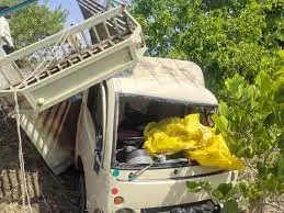 अमरावती और बुलढाणा में रफ्तार का कहर, अलग-अलग हादसों में 11 लोगों की मौत; 17 घायल