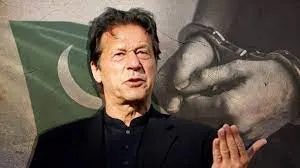 पाकिस्तान के पूर्व प्रधानमंत्री इमरान खान का बड़ा दावा-24 घंटे में वॉशरूम नहीं गया, मुझे कई इंजेक्शन दिए गए