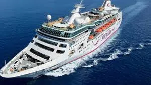 अक्टूबर 2021 में मुंबई क्रूज ड्रग्स केस की छापेमारी में शामिल SP पर गिरी गाज...  NCB ने सेवा से हटाया