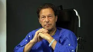 पाकिस्तान के पूर्व प्रधानमंत्री इमरान खान के खिलाफ PAK कोर्ट सख्त... कहा- रद्द हो सकती है जमानत