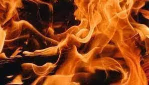 मुंबई के खार में  लीकेज के बाद फटा एलपीजी सिलेंडर... दो बच्चों समेत छह लोग झुलसे