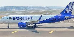 Go First की सभी उड़ानें 30 मई तक के लिए हुईं रद्द, यात्रियों को इस तरह वापस मिलेगा रिफंड