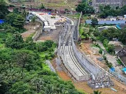 मेट्रो-6 के कारशेड पर फिर विवाद, एमएमआरडीए की ओर से हो रहा सर्वे क्यों रुका...