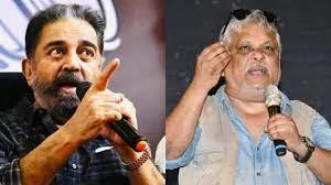 'द केरल स्टोरी' पर कमल हासन ने उठाई उंगली, सुदीप्तो सेन बोले- बिना फिल्म देखे कुछ कहना पाखंड है