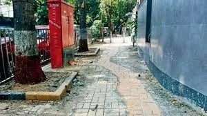 मुंबई: बीएमसी की 'मरम्मत-खुदाई-मरम्मत' की आदत से स्थानीय लोग परेशान 